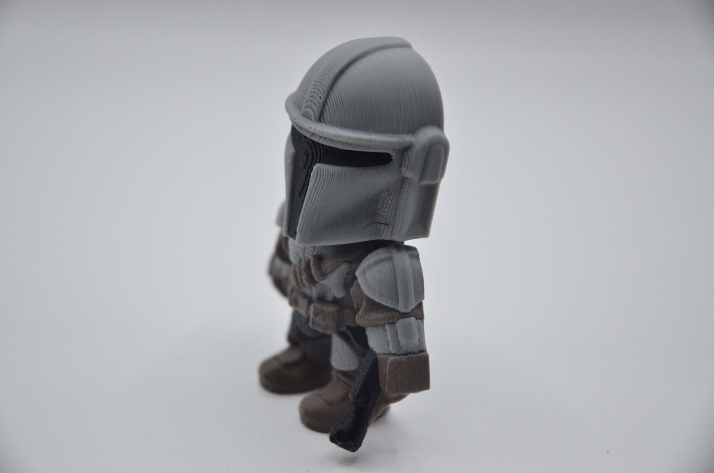 Mandalorian