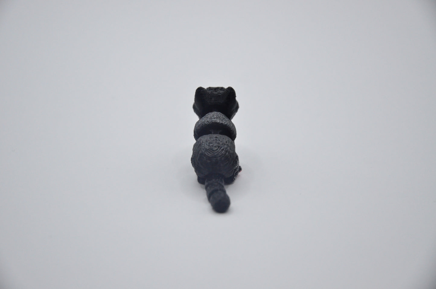 Gato Realista