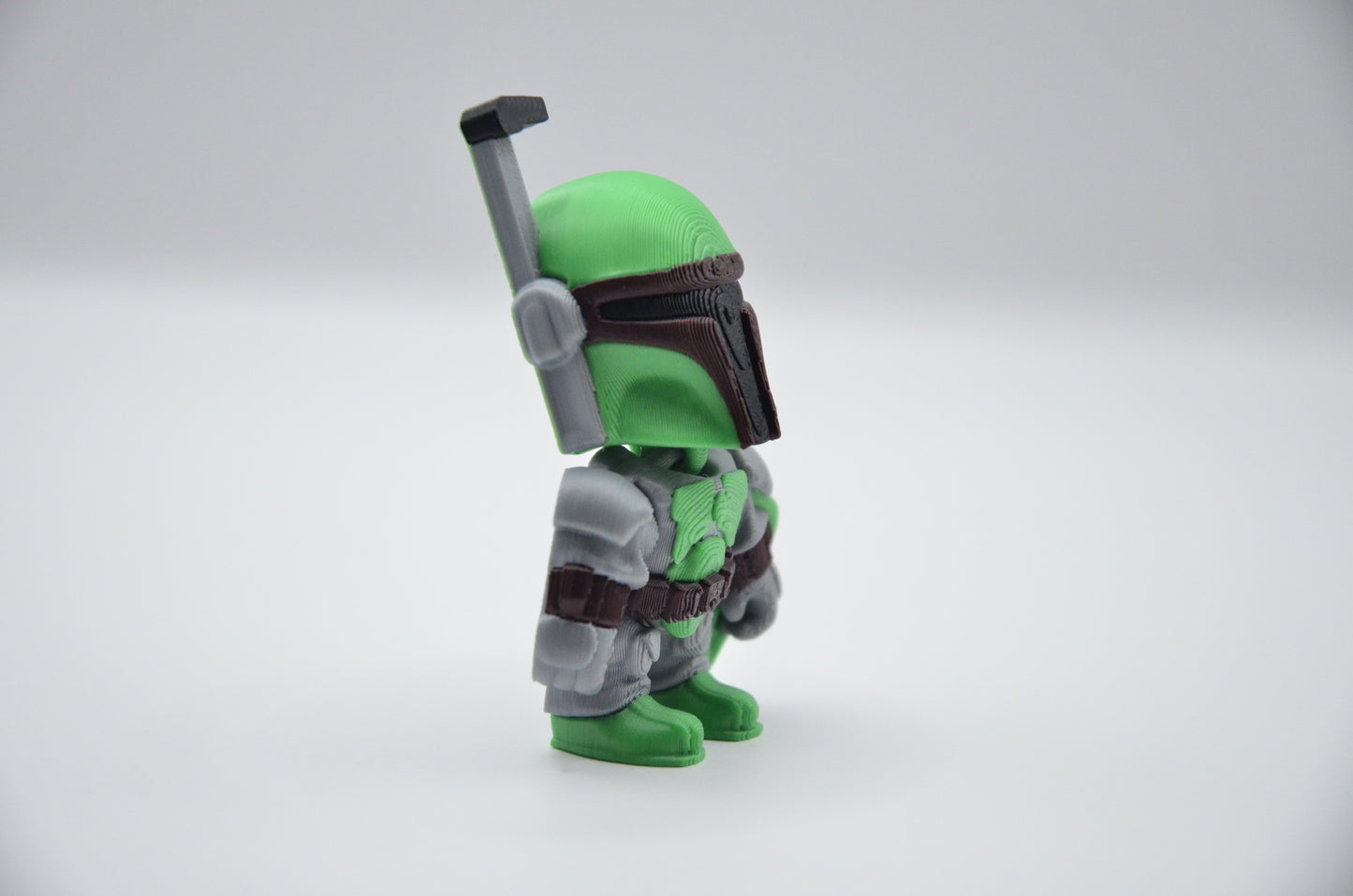 Boba fett