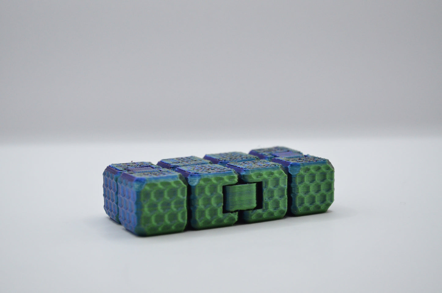 Cubo infinito