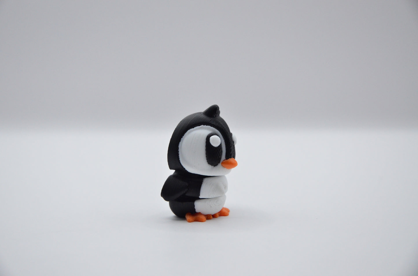 Pingüino