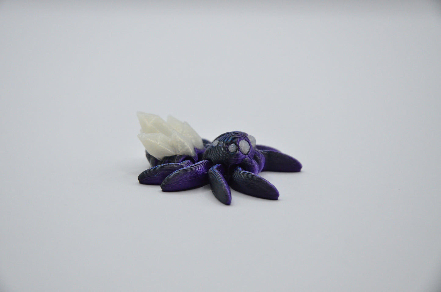 Araña Cristal