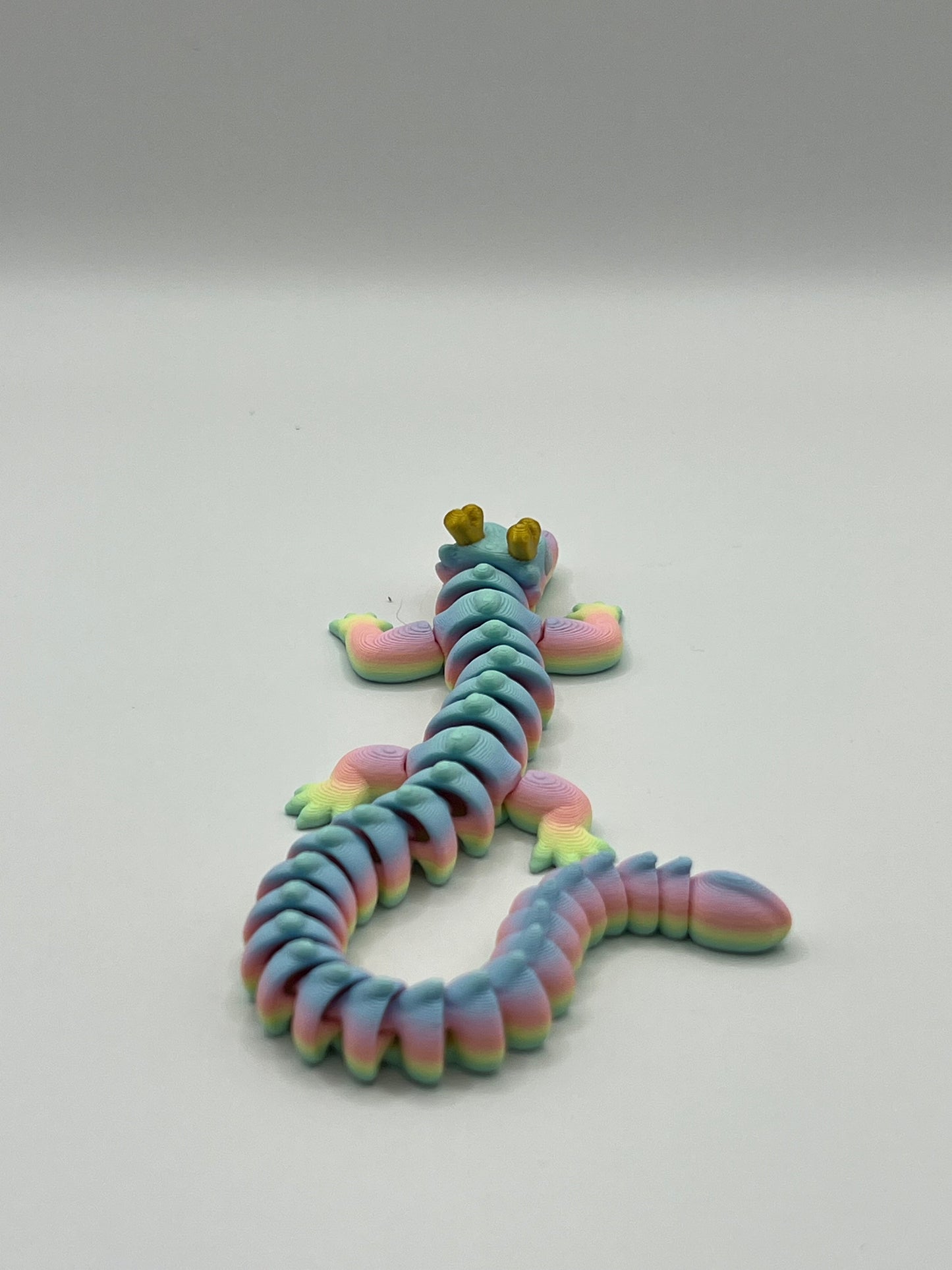 Dragón Chino
