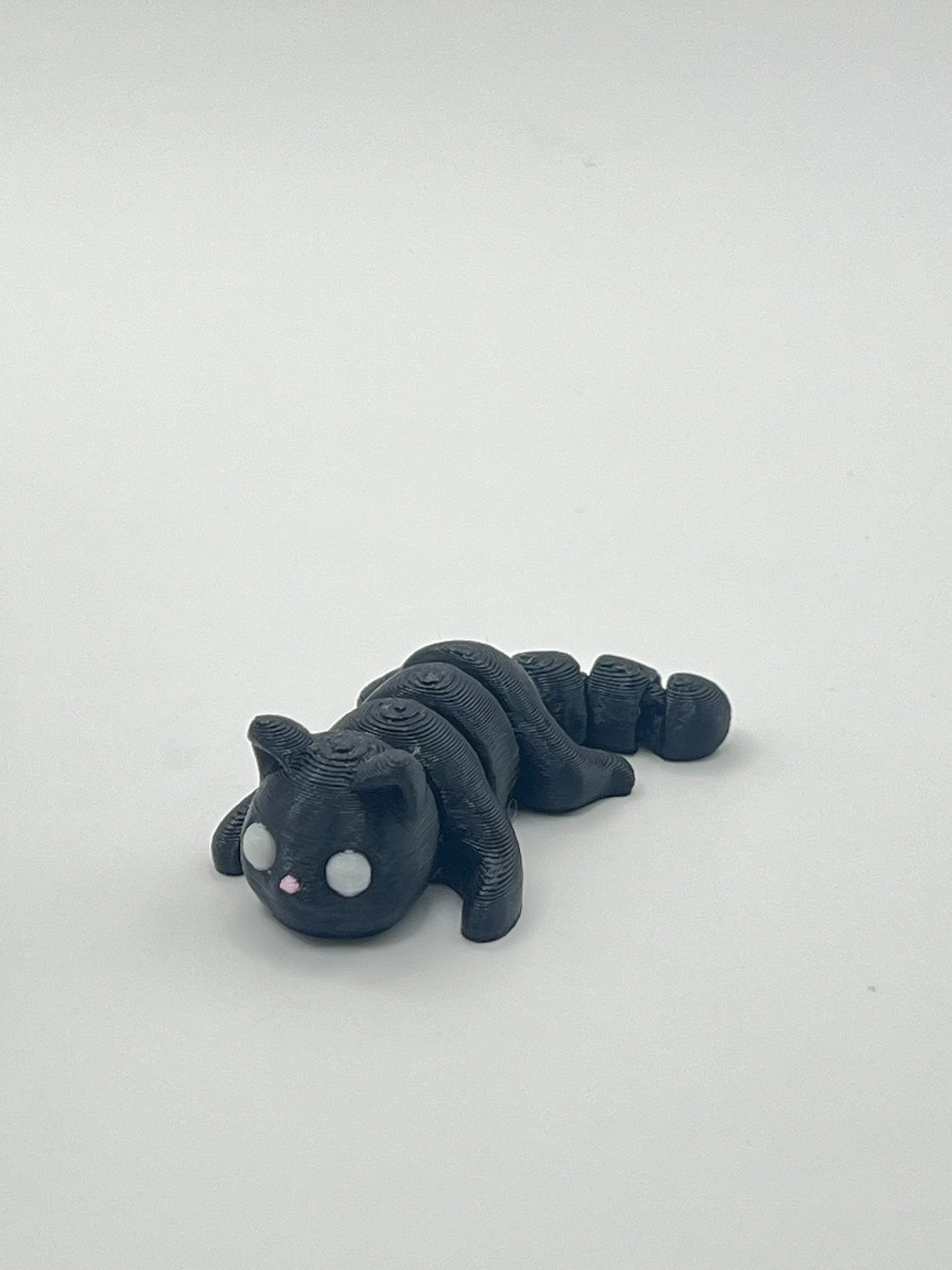 Gato animado