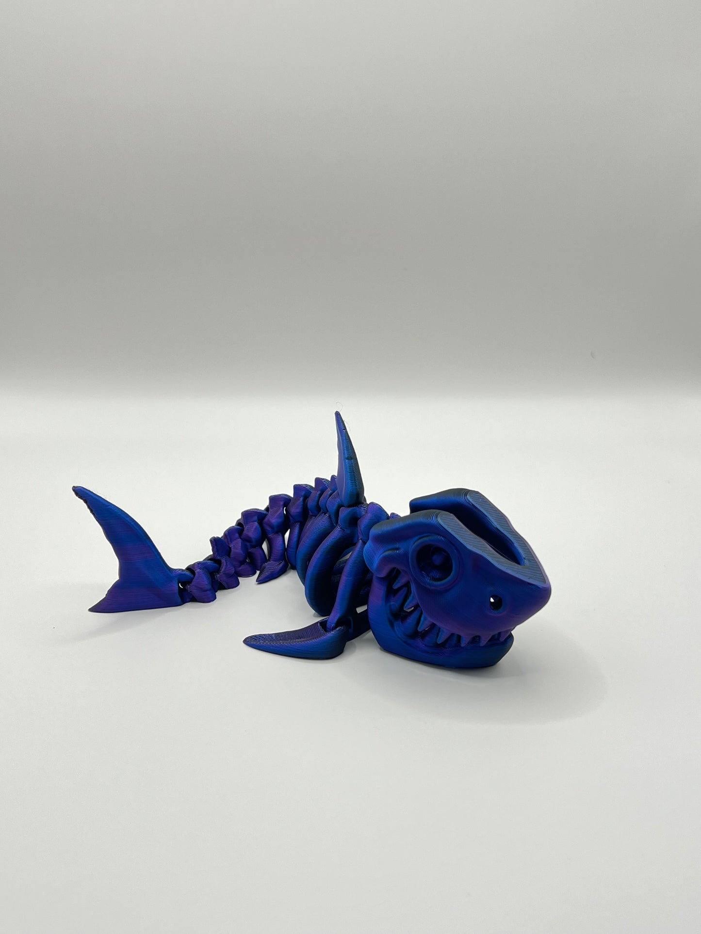 Megalodón mini