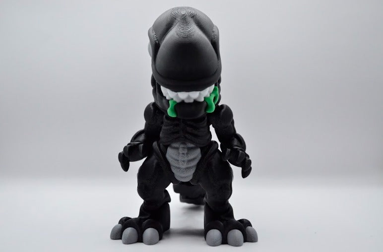 Xenomorfo