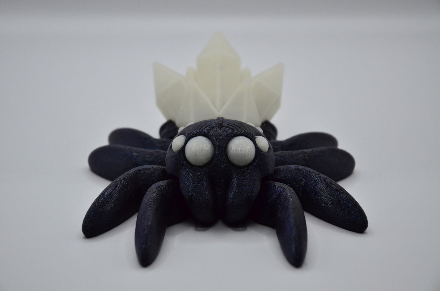 Araña de Cristal