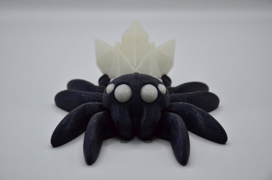 Araña de Cristal