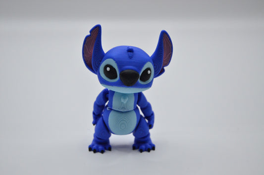 Stitch