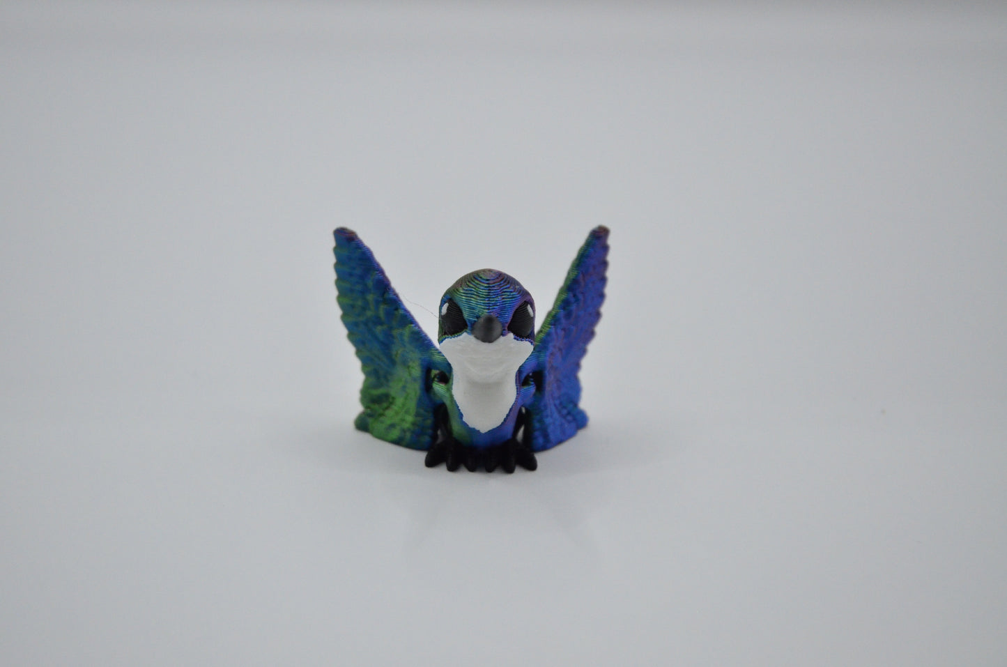 Colibrí