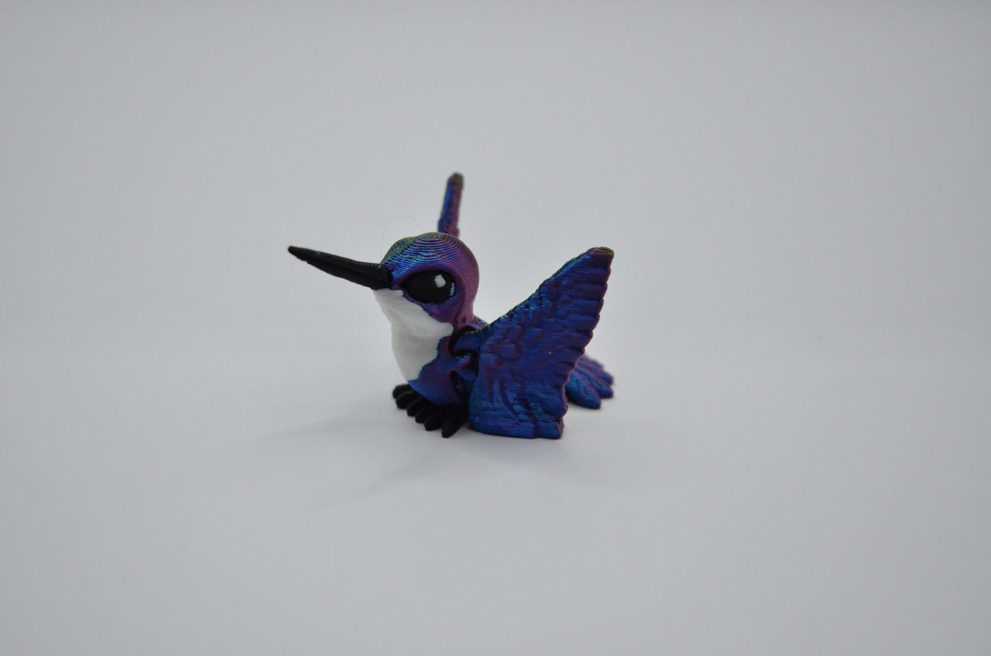 Colibrí