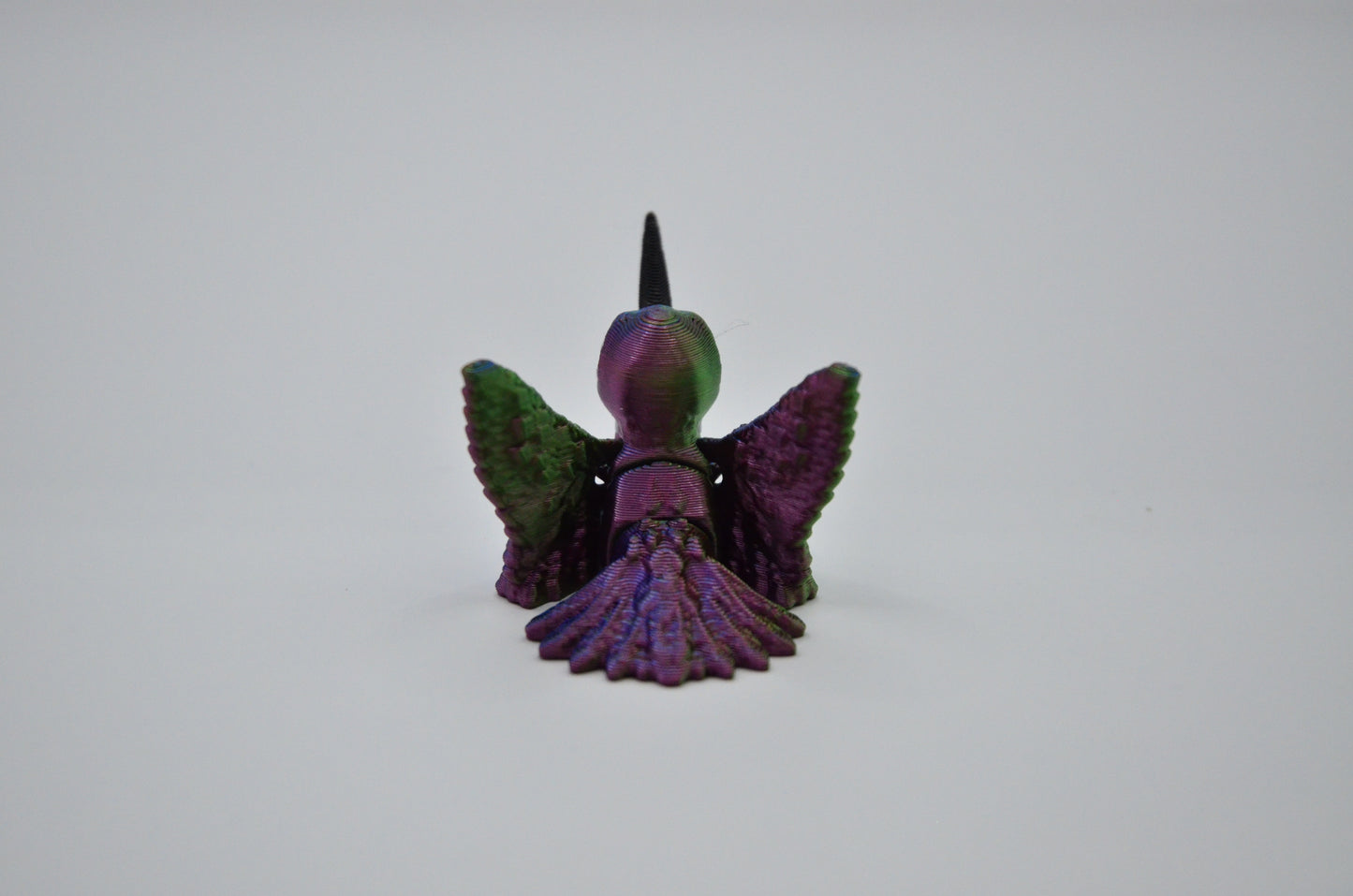 Colibrí