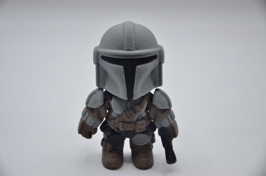 Mandalorian