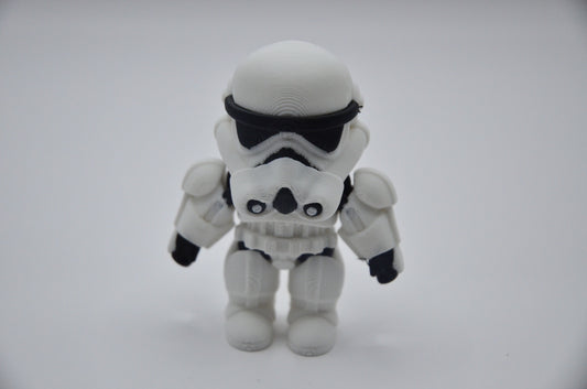 Stormtrooper