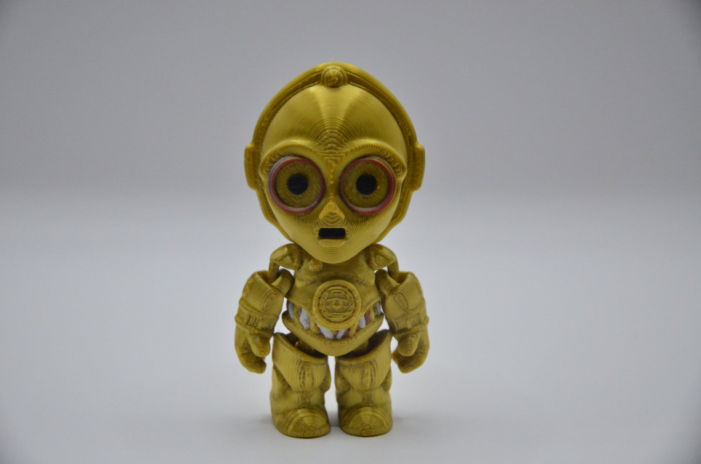 C-3PO
