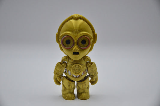 C-3PO
