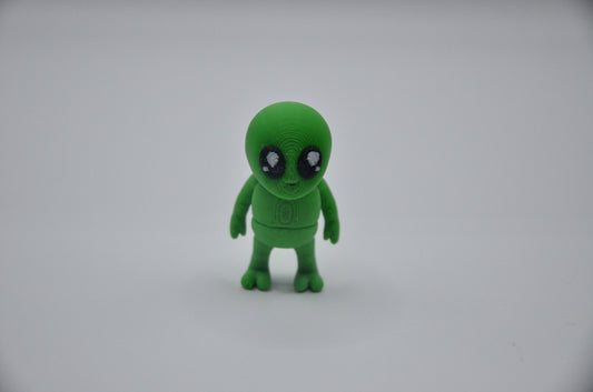Alien
