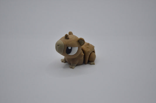Capibara