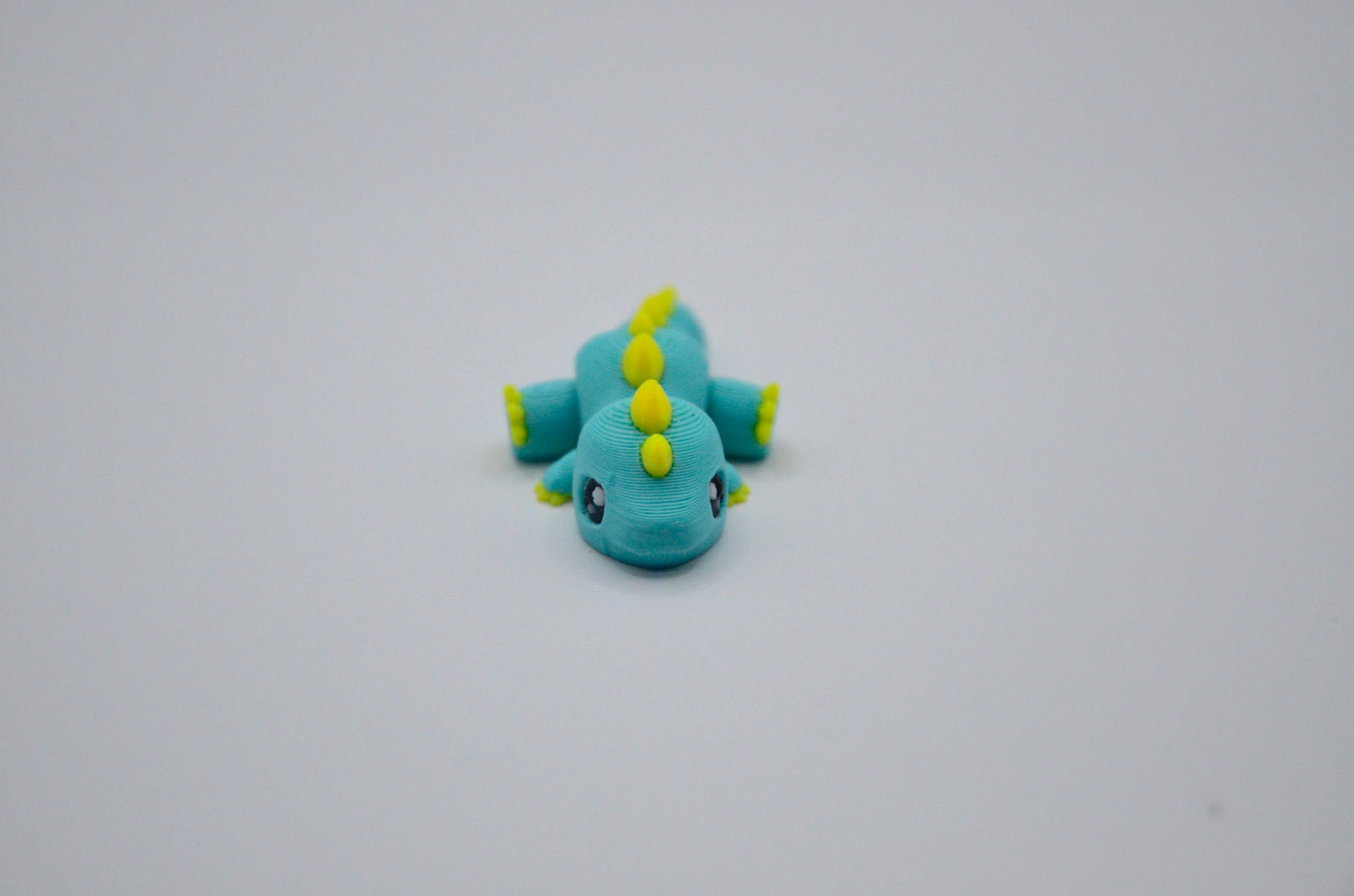 Brontosaurus Kawaii