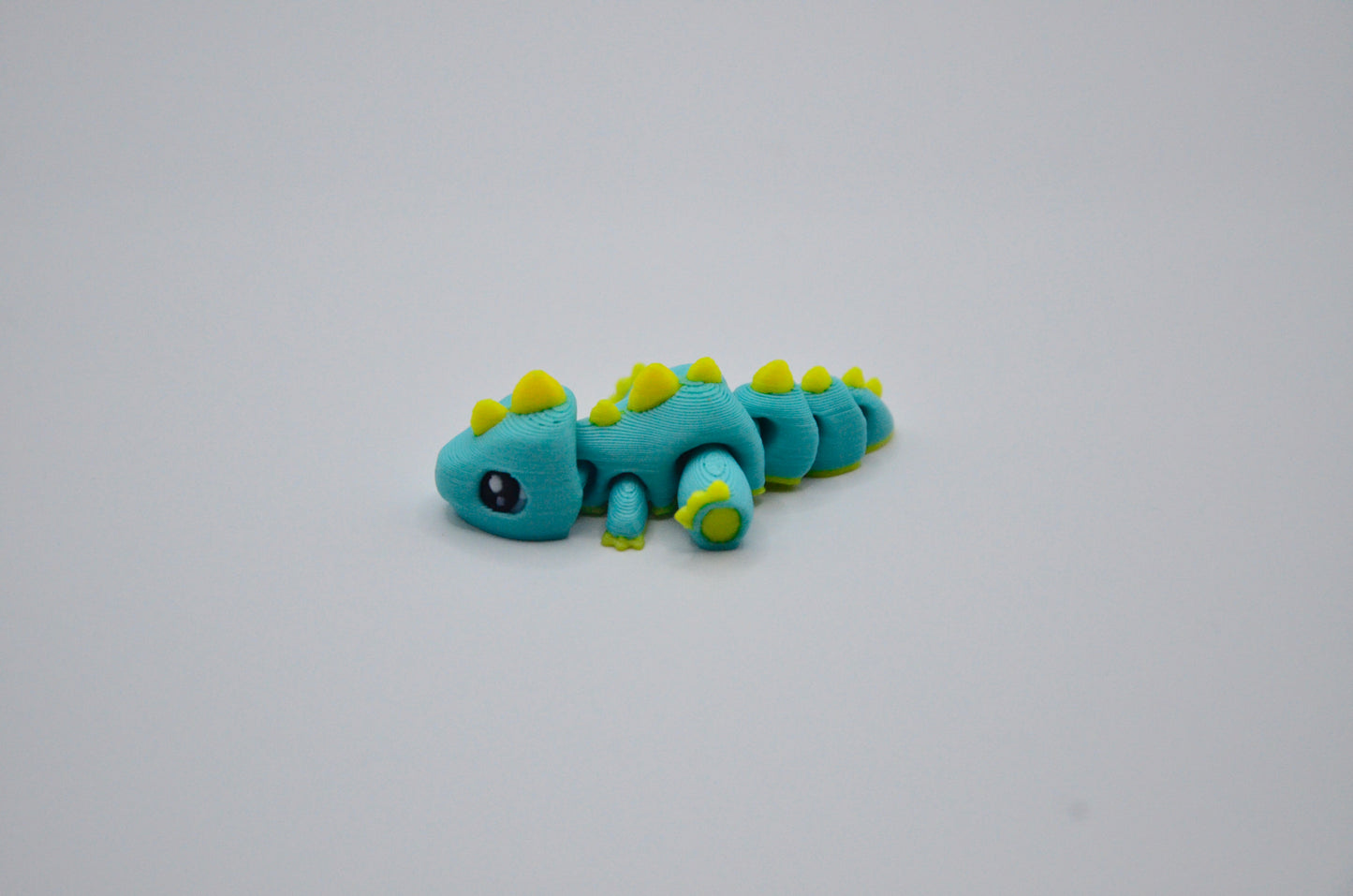 Brontosaurus Kawaii