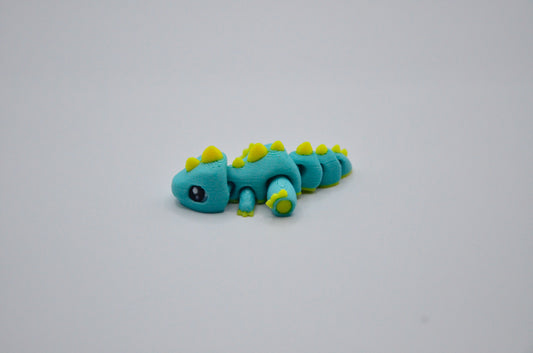 Brontosaurus Kawaii