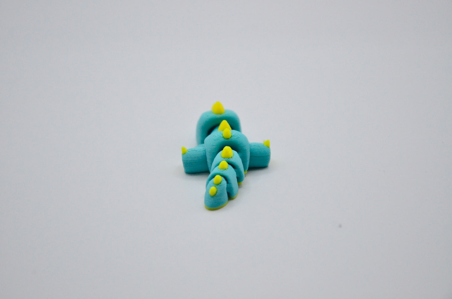 Brontosaurus Kawaii