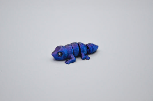 Gecko