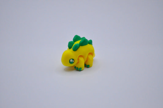 Stegosaurus