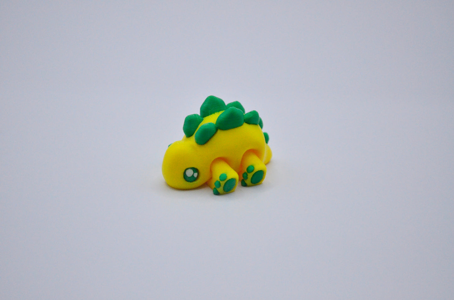 Stegosaurus