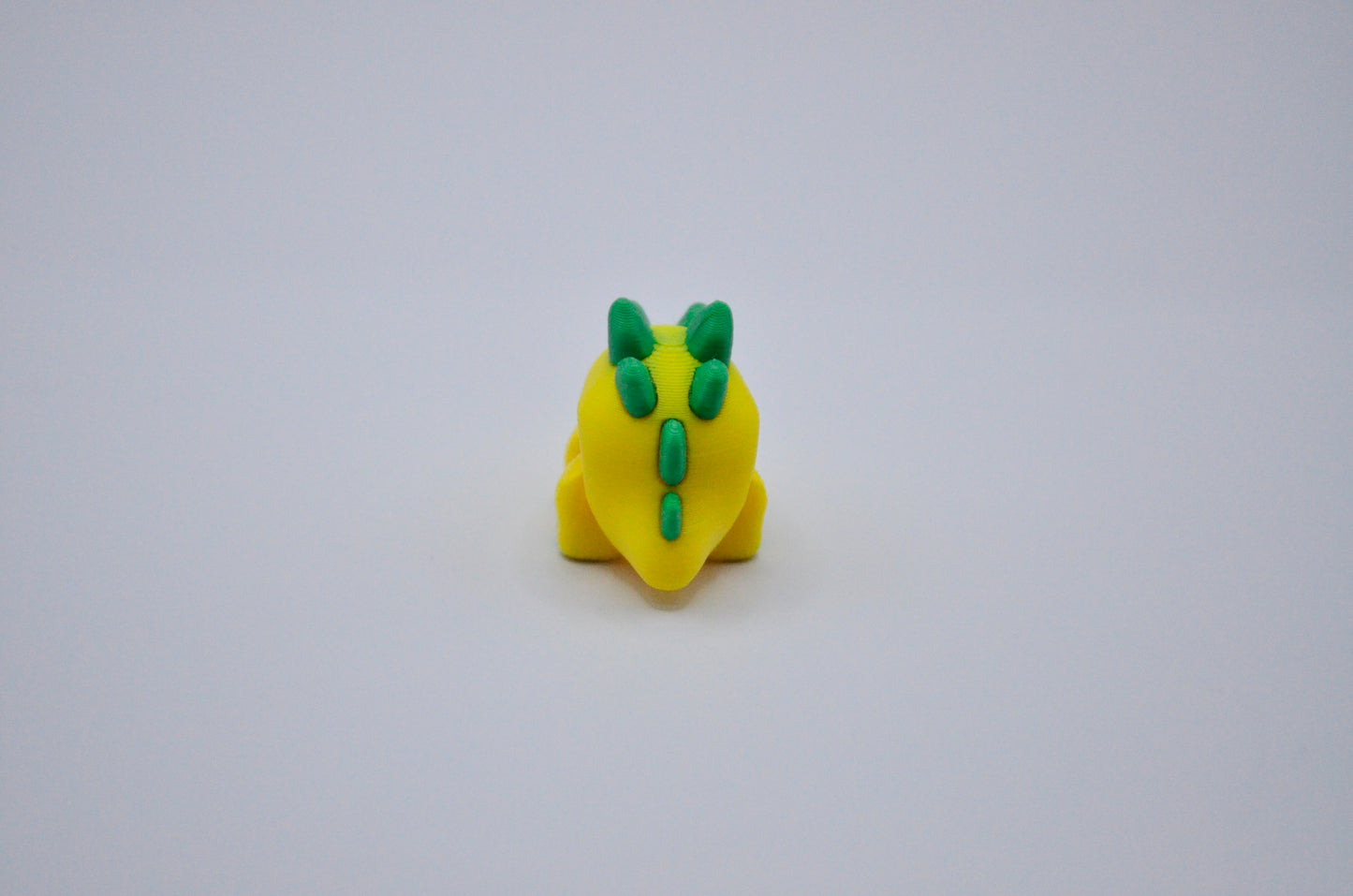 Stegosaurus