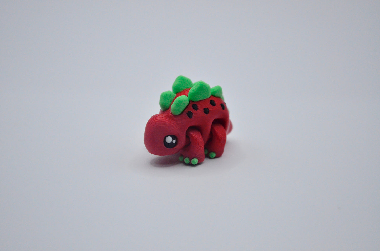 Stegosaurus