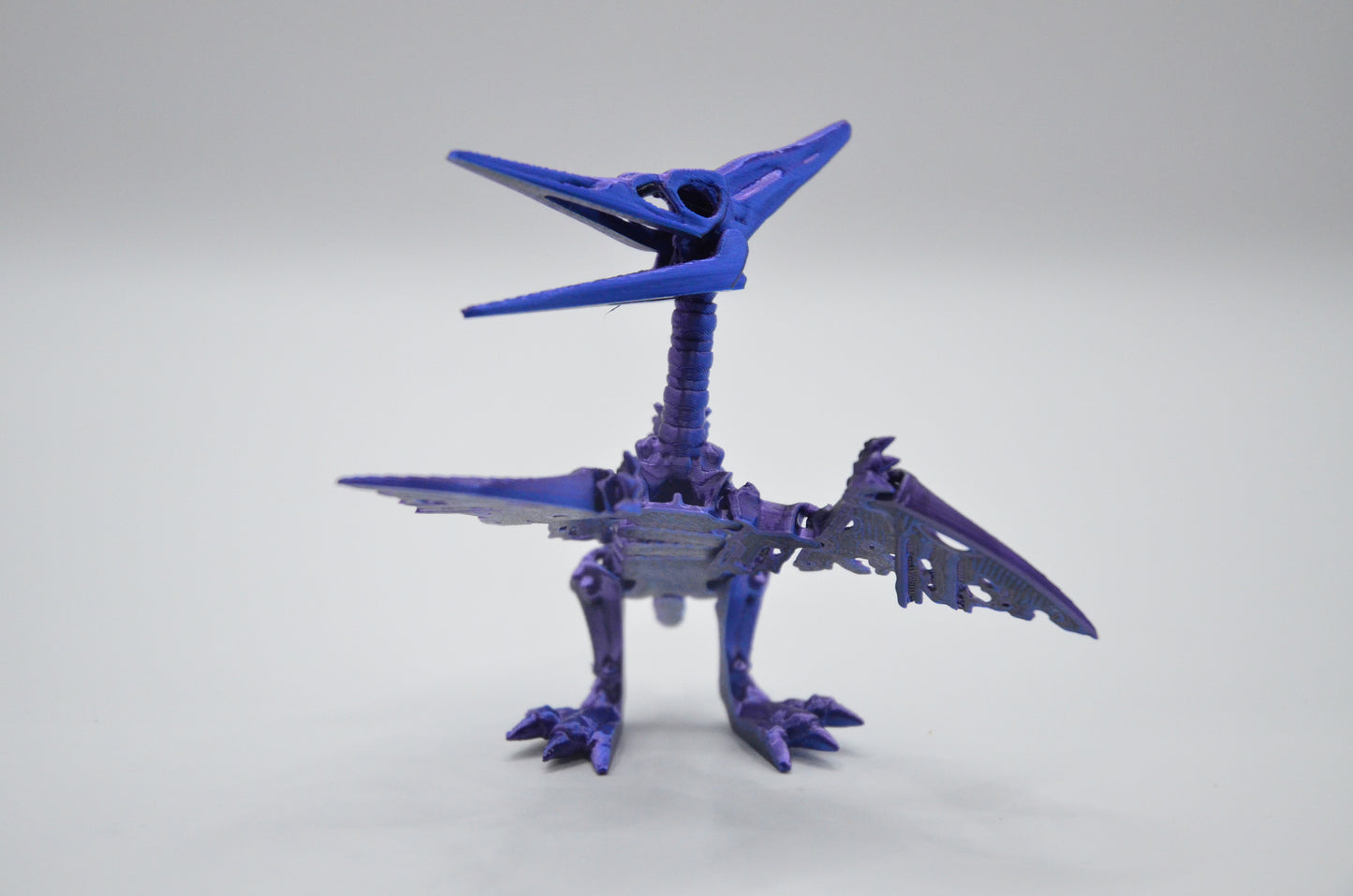 Pterodáctilo