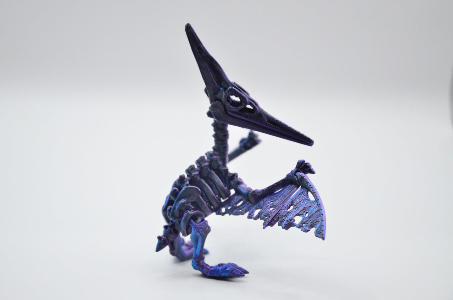 Pterodáctilo mini