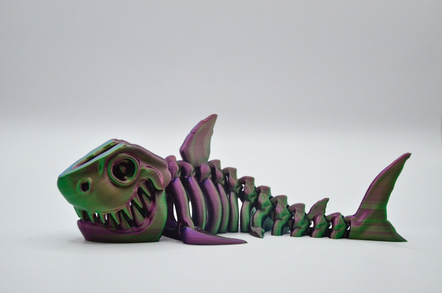 Megalodon