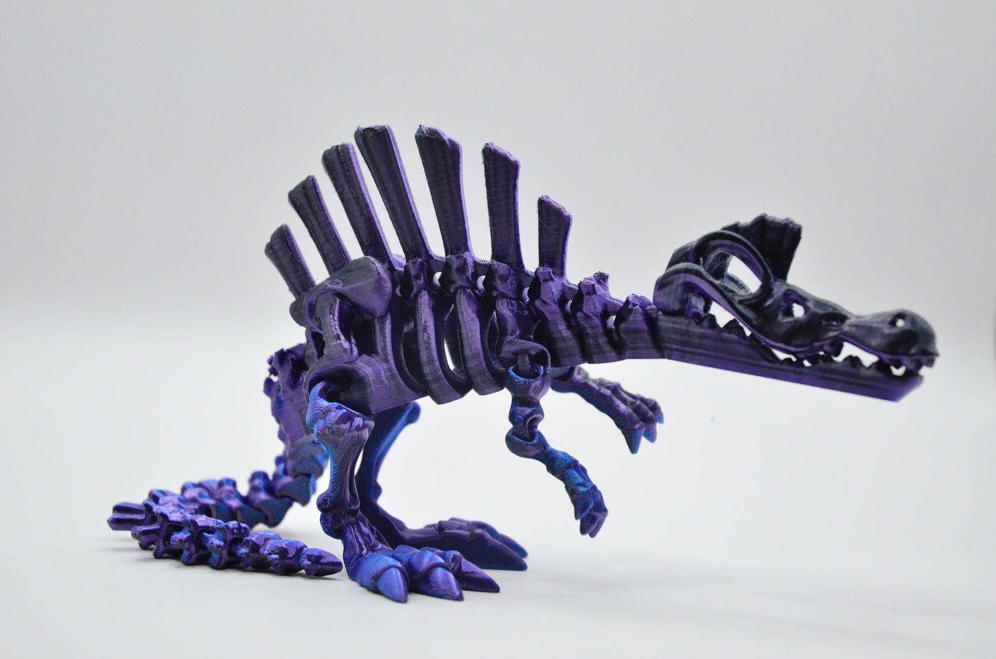 Espinosaurus