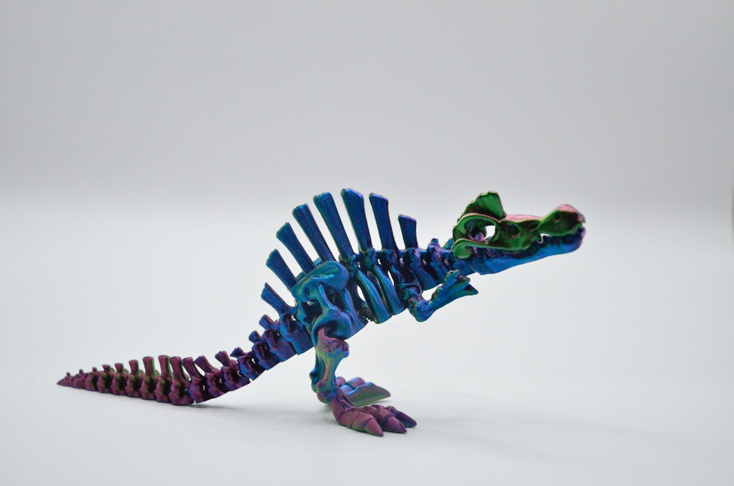 Espinosaurus Mini