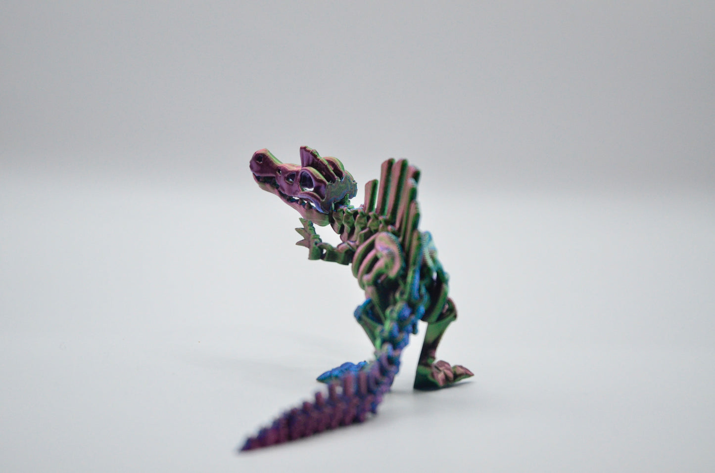Espinosaurus Mini