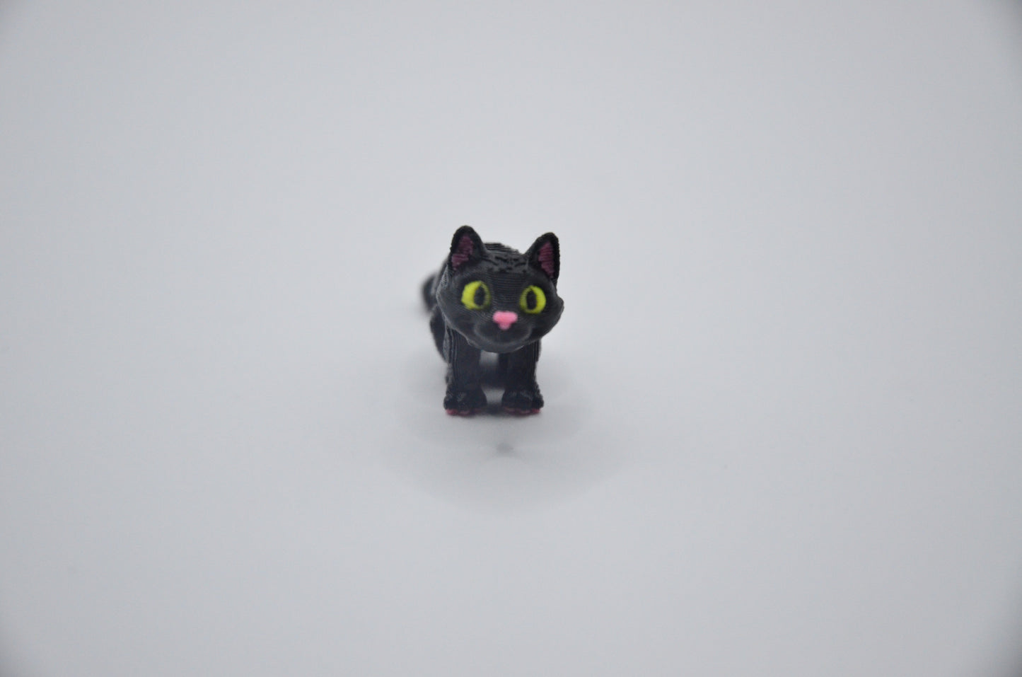 Gato Realista