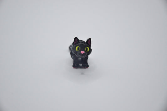 Gato Realista