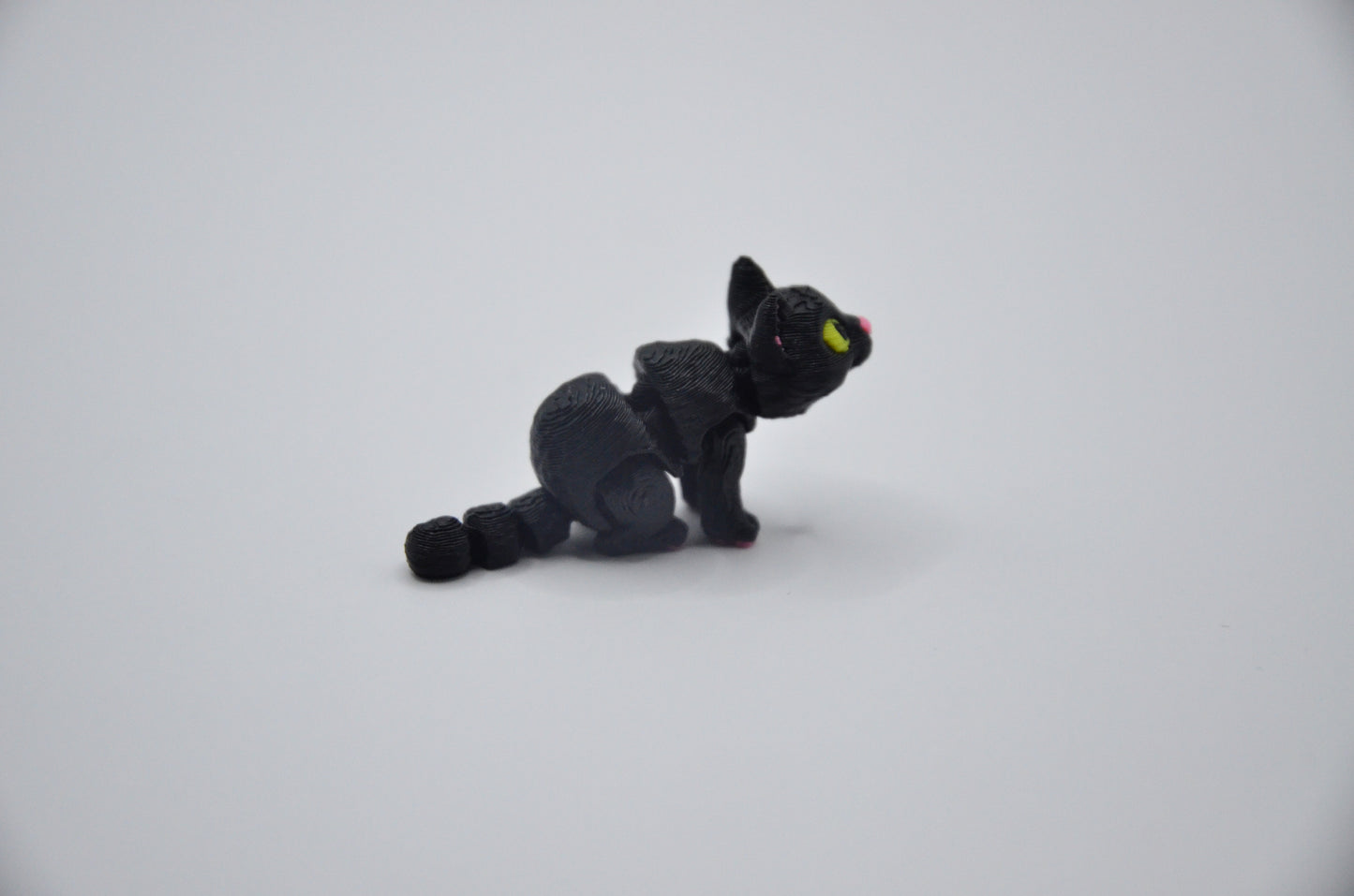 Gato Realista