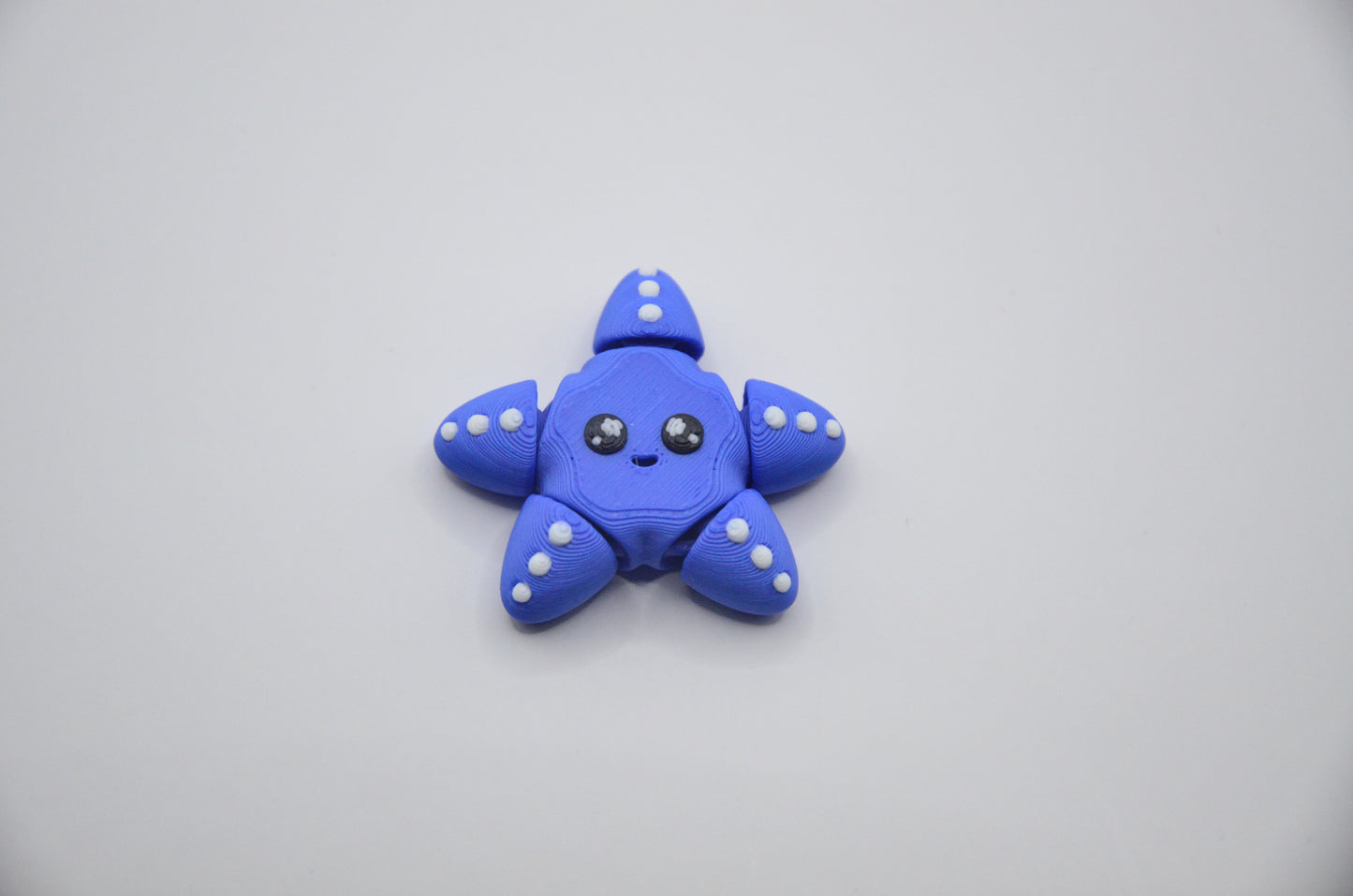 Estrella de mar