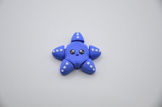 Estrella de mar