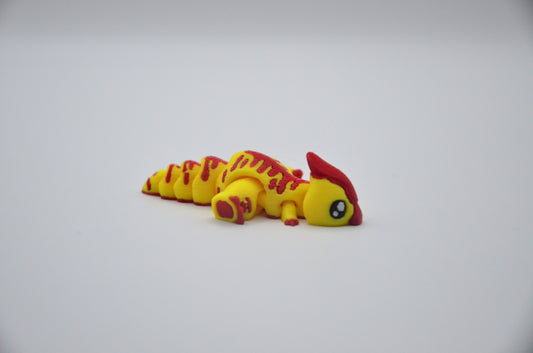 Parasaurus