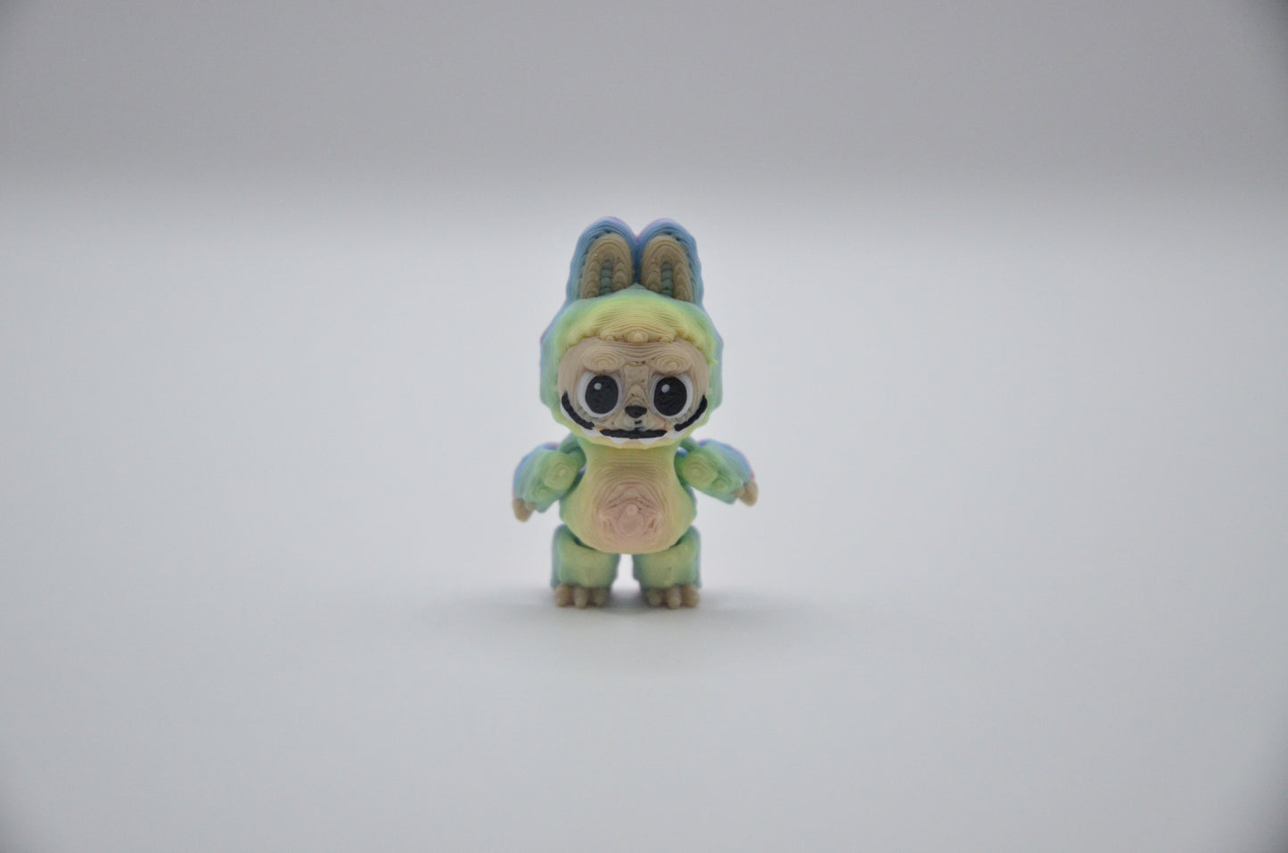 Labubu