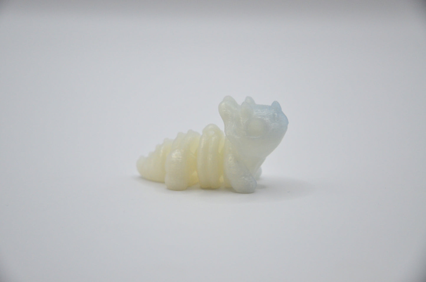 Triceratops UV