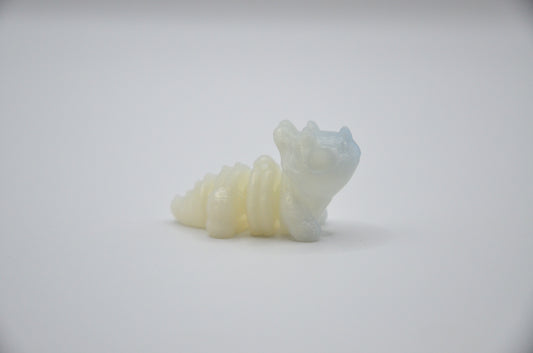Triceratops UV