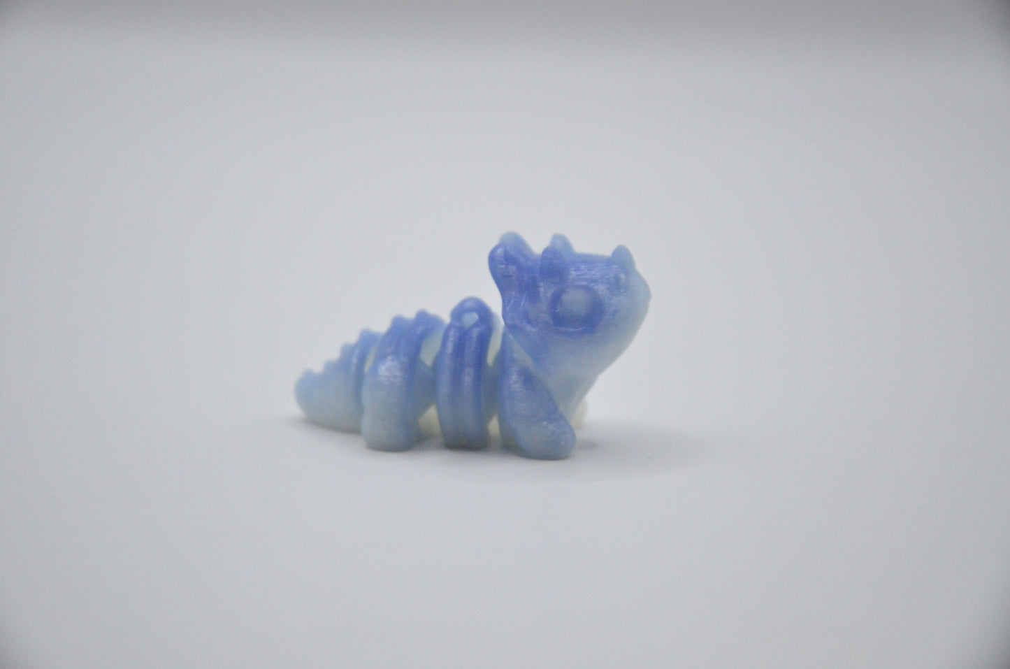 Triceratops UV