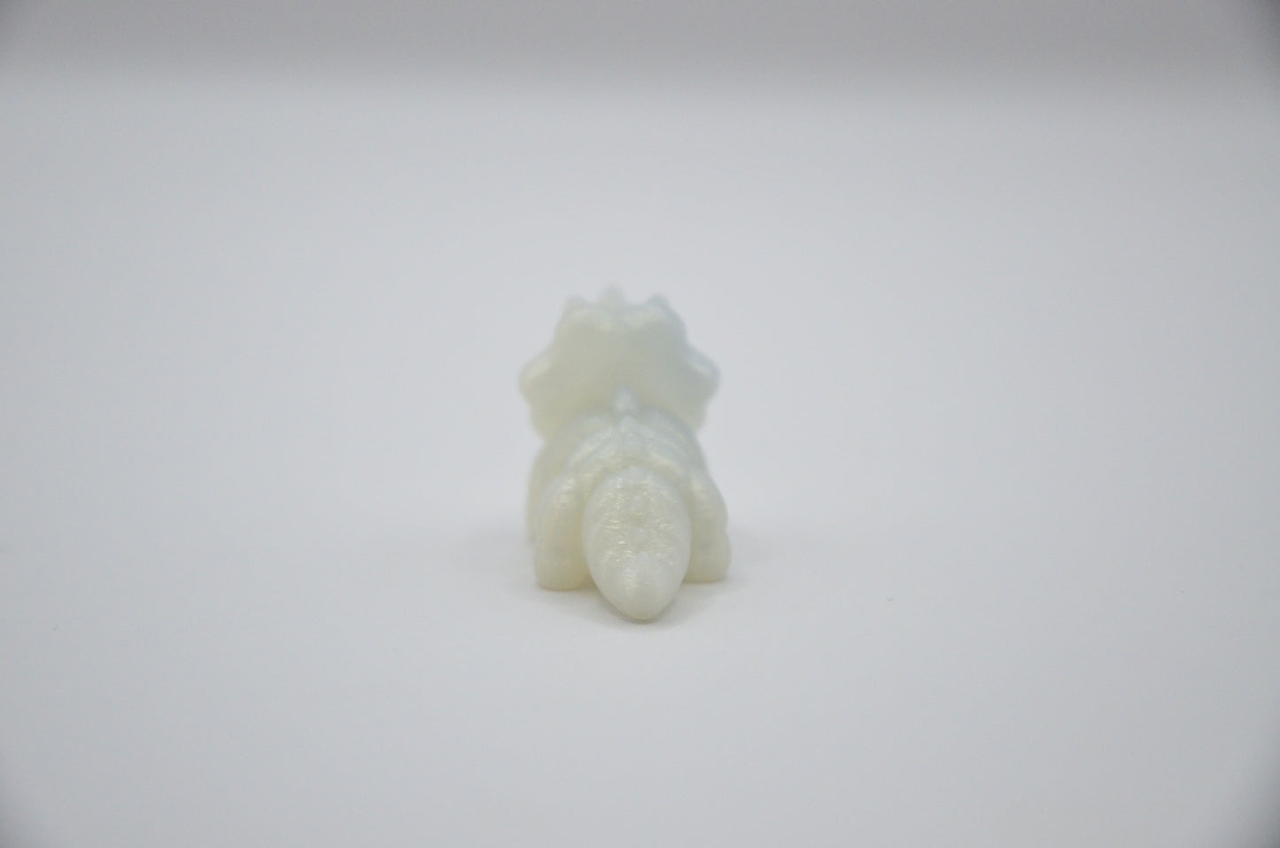 Triceratops UV