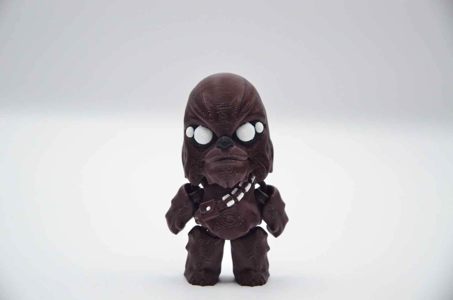 Chewbacca