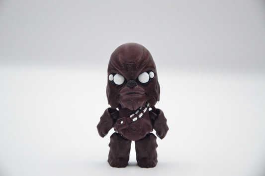 Chewbacca